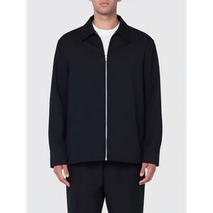 Jil Sander Jacket Men Blue